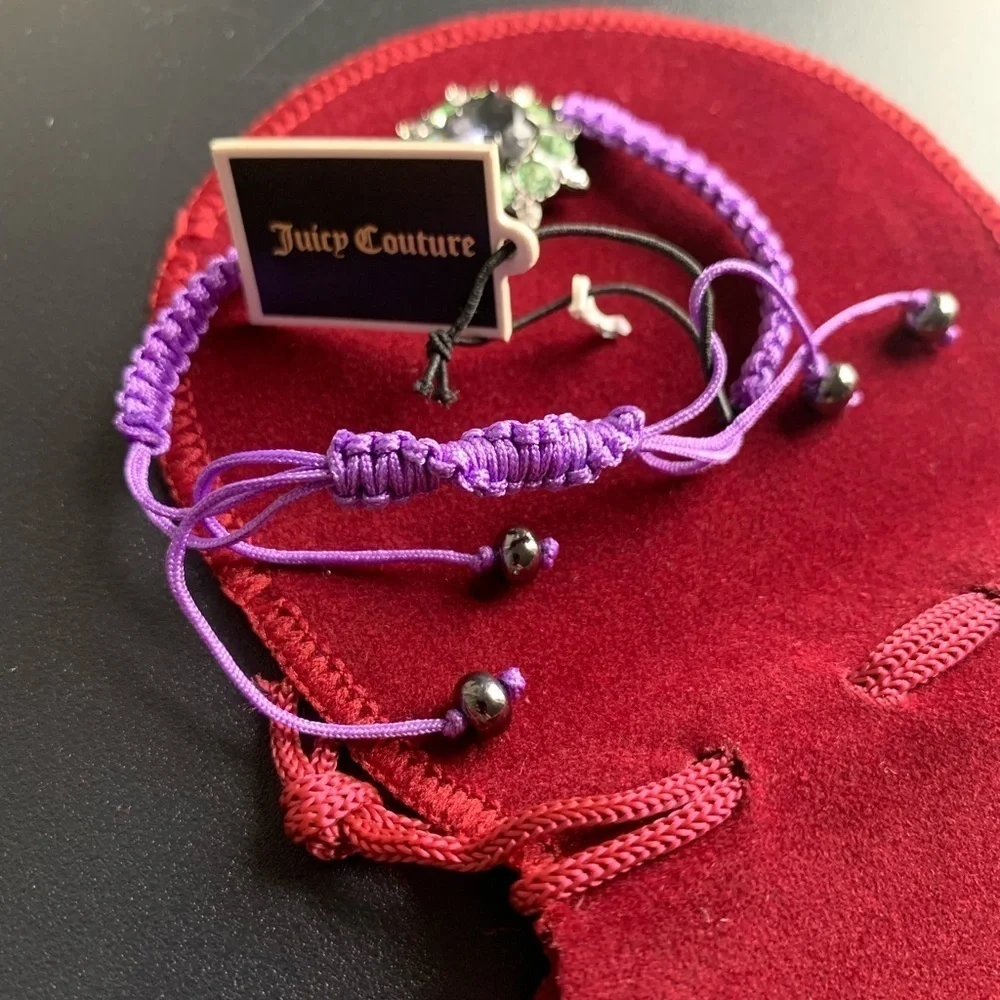 Juicy Couture this nwt